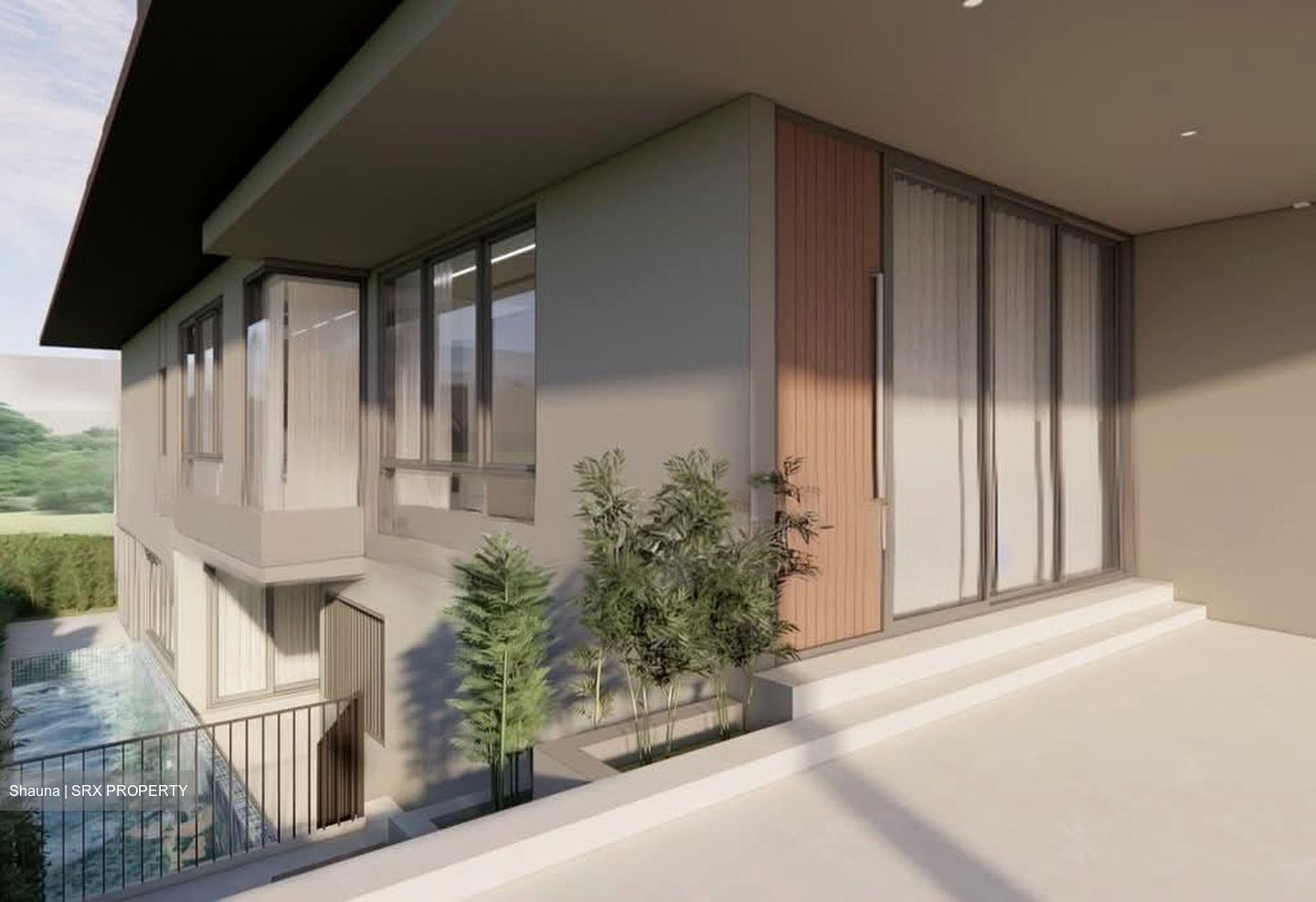 Braddell Heights Estate (D13), Semi-Detached #585504711